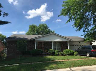 2669 Victron Dr, Saint Louis, MO