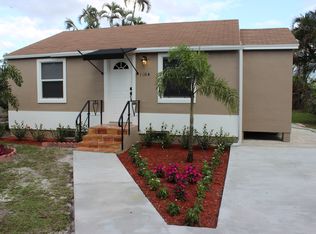 1104 Filer Rd, Lake Worth, FL 33461
