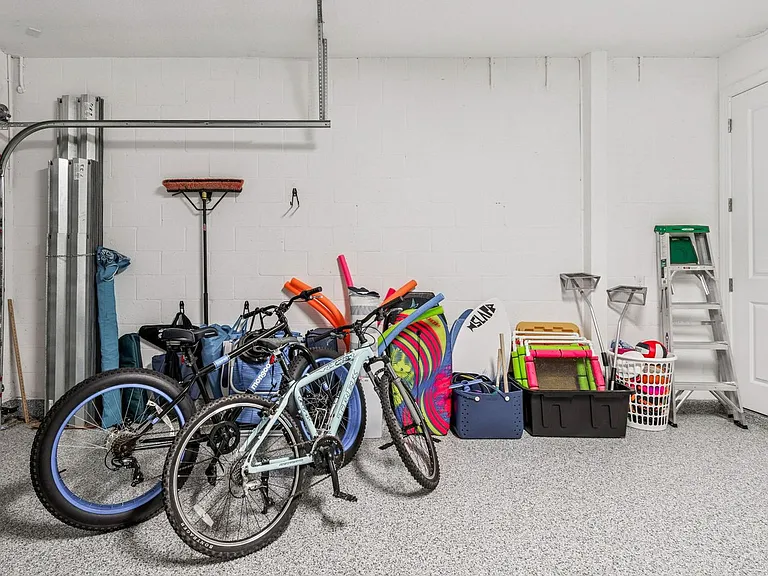 Storage Room