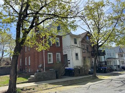 29 Cottage Street, Poughkeepsie, NY, 12601
