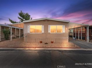 54999 Martinez Trl Space 107, Yucca Valley, CA 92284