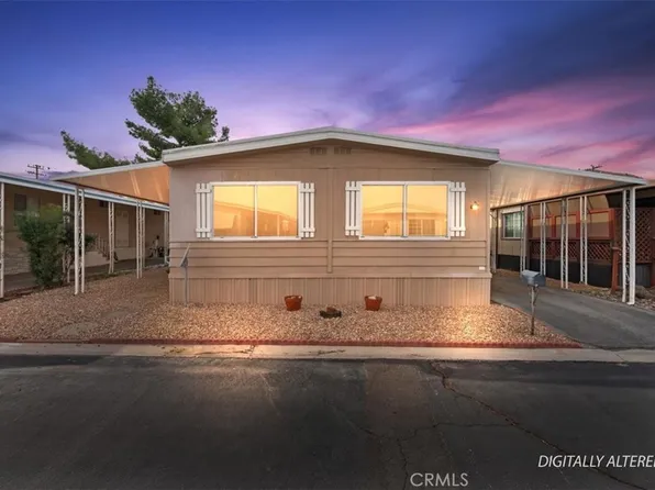 54999 Martinez Trl Space 107, Yucca Valley, CA 92284