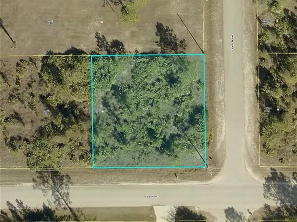 3107 E 10th ST, LEHIGH ACRES, FL 33972