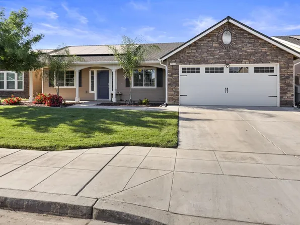 5322 W Homan Ave, Fresno, CA 93722