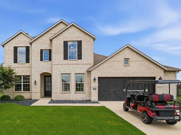 1422 Shaker Hills Rd — Photo 1