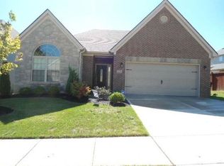 2408 Fieldrush Rd, Lexington, KY 40511