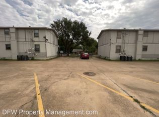 1613 Voirin Rd, Irving, TX 75061