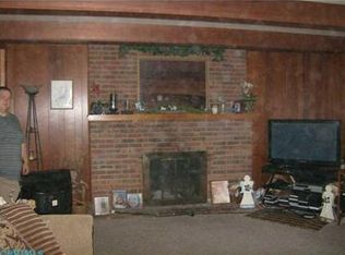 864 3rd St, Lancaster, OH 43130