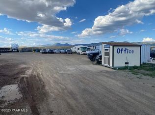 11800 E Wood Dr, Prescott, AZ 86327