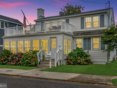 26 W Delaware Ave, Brant Beach, NJ, 08008