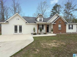213 Legion Dr, Steele, AL 35987
