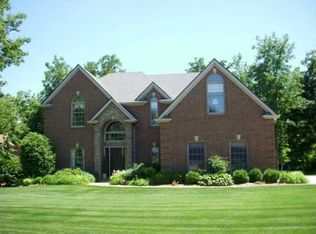 21 Mapletree Pl, Danville, KY 40422