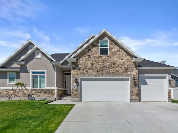 3349 N 350 W, Lehi, UT 84043