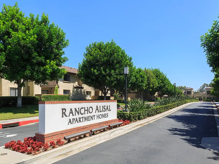 Rancho Alisal Apartment Homes — Photo 13