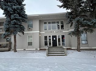 Golden Sands Apartments - Woodard Properties LLC, Goldendale, WA 98620