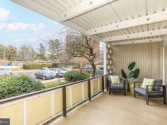 4th image of 7511 Spring Lake Dr APT C-1