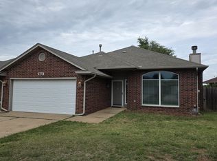 905 Pruett Dr, Edmond, OK 73003