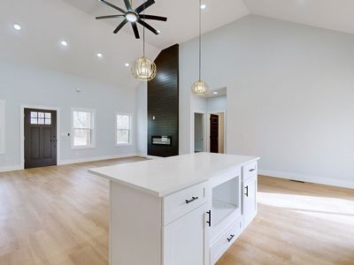 1566 Griffin Cir, Clarksville, TN, 37040