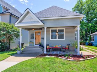 506 W Woodard St, Denison, TX 75020