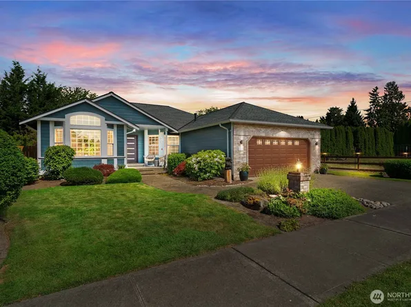 1103 21st Street Pl NW, Puyallup, WA 98371