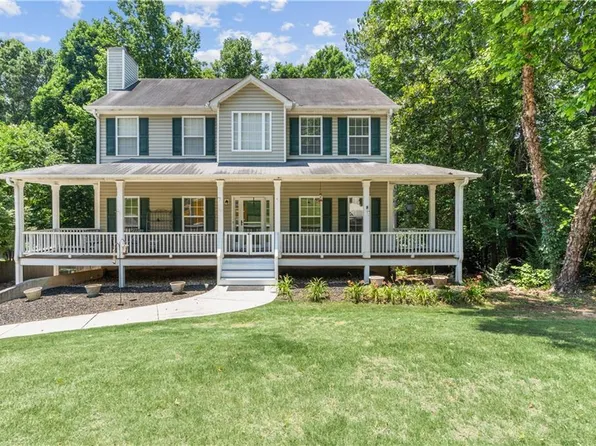 49 Wolfridge Ct, Dallas, GA 30132