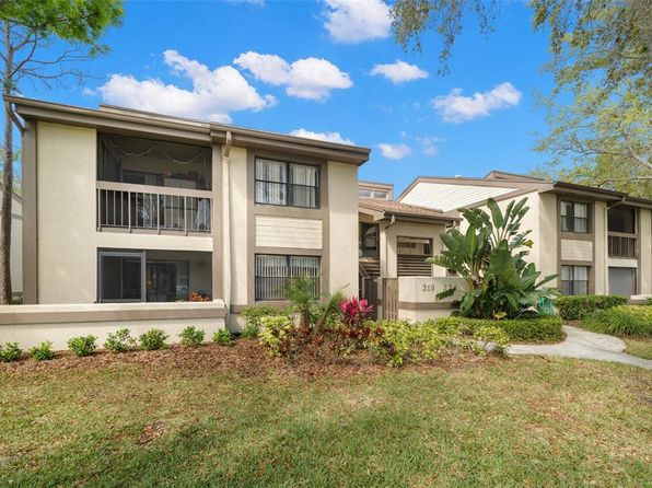 Oldsmar FL Condos & Apartments For Sale - 21 Listings | Zillow