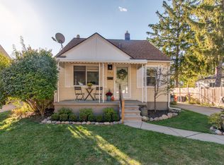 2411 McDowell St, Ferndale, MI