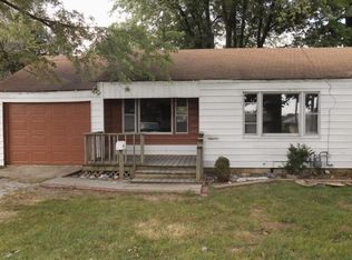 1683 E Dale St, Springfield, MO 65803