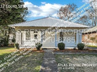512 Court St N, Talladega, AL 35160