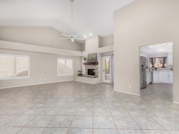 5th image of 563 N SPANISH SPRINGS Drive