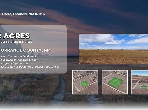 129 Otero, Moriarty, NM 87035