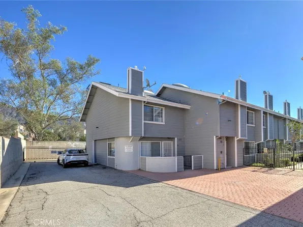 14425 Foothill Blvd Unit 24, Sylmar, CA 91342