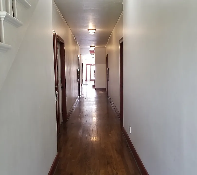 Ardmore Apartments