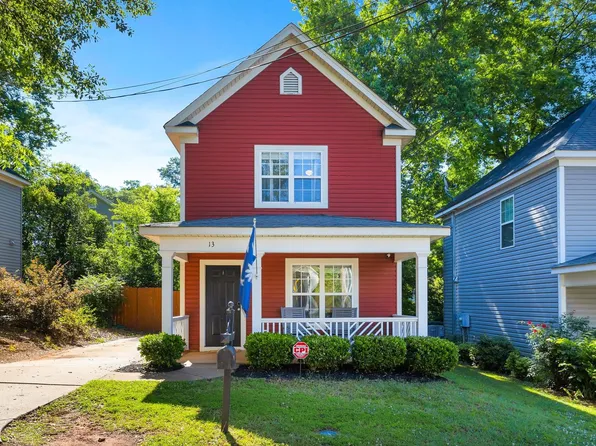 13 Judy St, Greenville, SC 29607