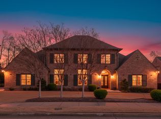 2840 Rue Jordan Cv, Germantown, TN 38138