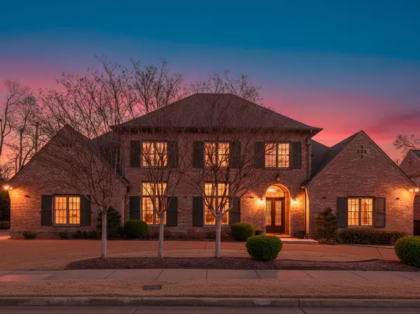 2840 Rue Jordan Cv, Germantown, TN 38138