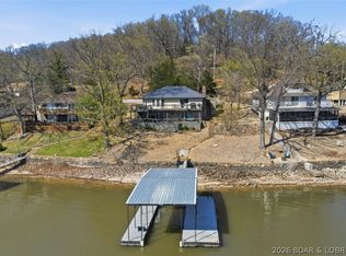 473 Lighthouse Cove Cir, Gravois Mills, MO 65037
