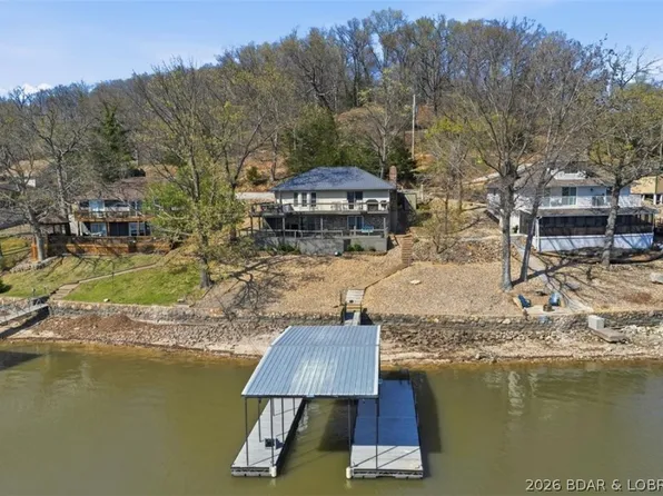 473 Lighthouse Cove Cir, Gravois Mills, MO 65037