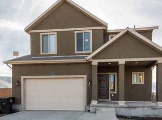 120 E 2200 S, Heber, UT 84032