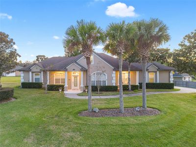 2316 SE 31st Pl, Ocala, FL, 34471