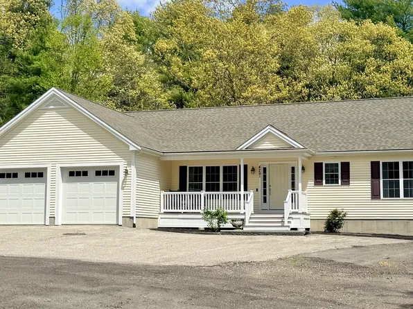 429A Winthrop St, Taunton, MA 02780