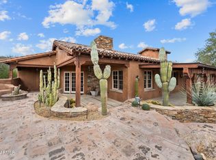 1408 Villa Del Norte, Wickenburg, AZ 85390