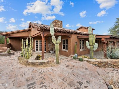 1408 VILLA DEL NORTE --, Wickenburg, AZ, 85390