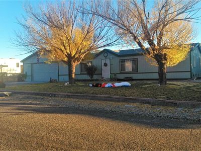 2861 E Vernon Ave, Camp Verde, AZ, 86322