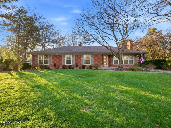 6312 Limewood Cir, Louisville, KY 40222