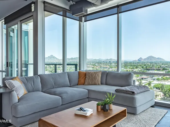 1 E LEXINGTON Avenue #1203, Phoenix, AZ 85012