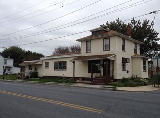 1540 Walnut St, Lebanon, PA 17042
