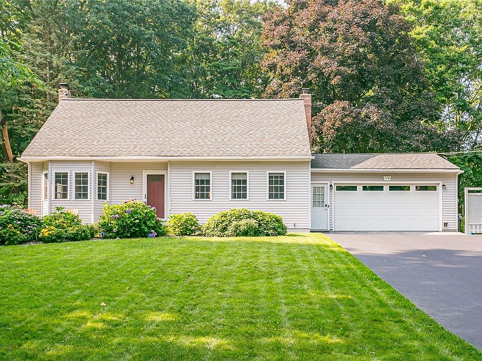 174 Dickinson Rd, ster, NY 14580 Zillow
