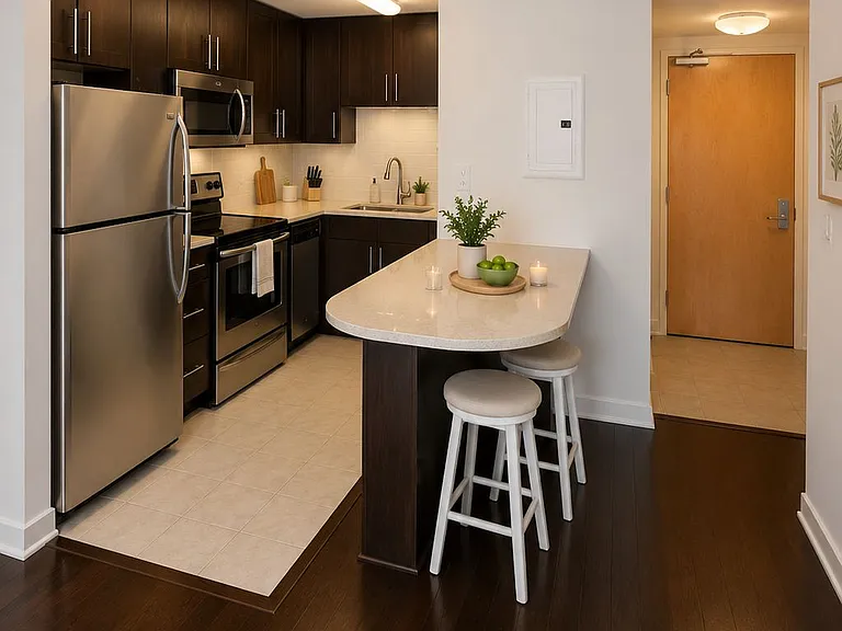 179 Metcalfe St #703 — Photo 18
