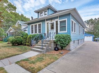 2553 Indiana Ave, Lansing, IL 60438